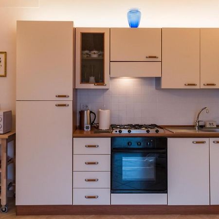 Appartamento Il Fattore Levanto Exteriér fotografie
