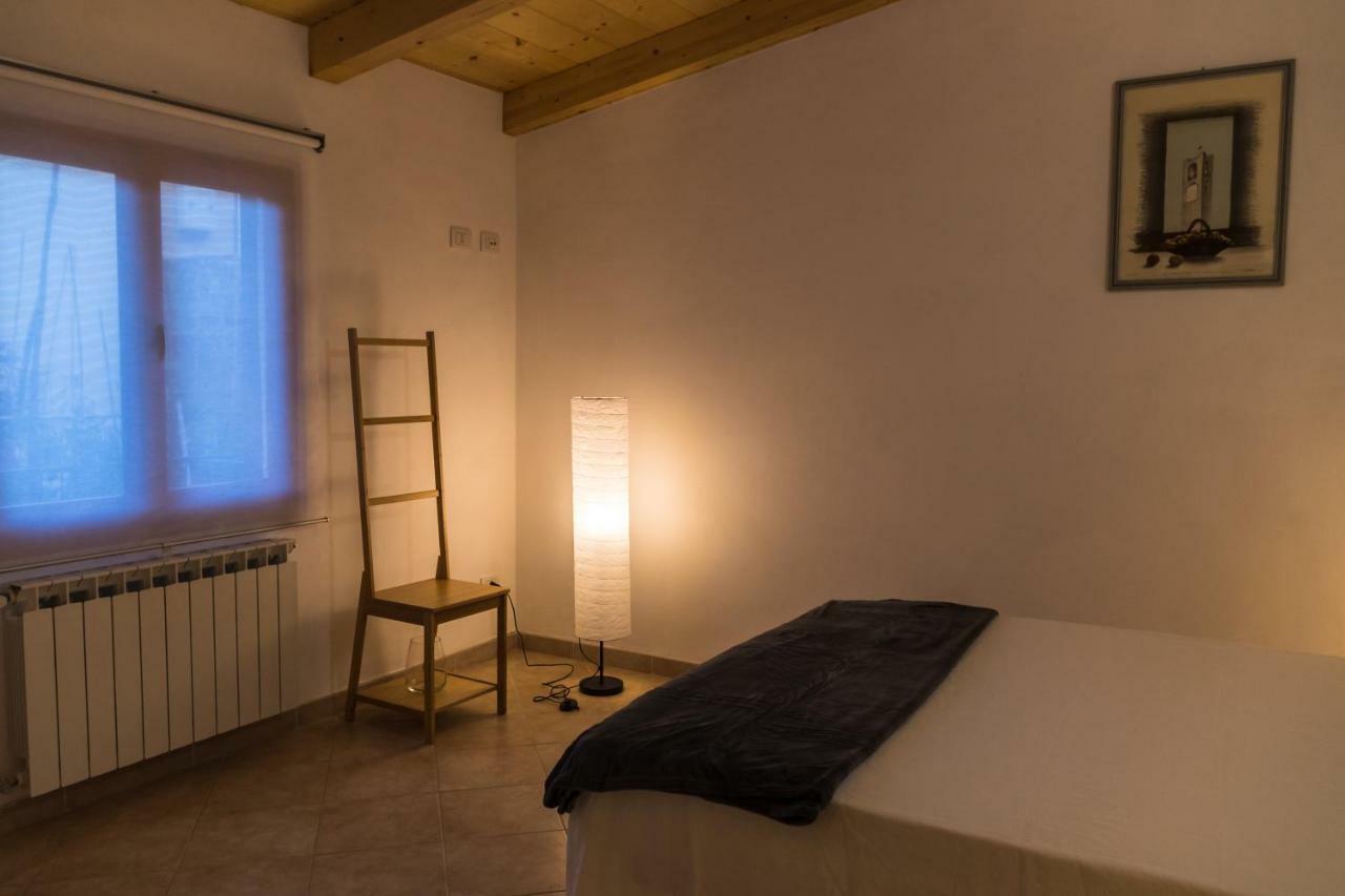 Appartamento Il Fattore Levanto Exteriér fotografie