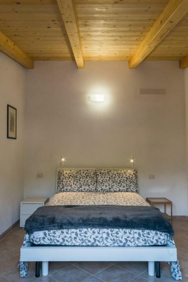 Appartamento Il Fattore Levanto Exteriér fotografie
